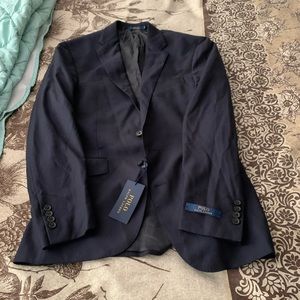 Polo coat